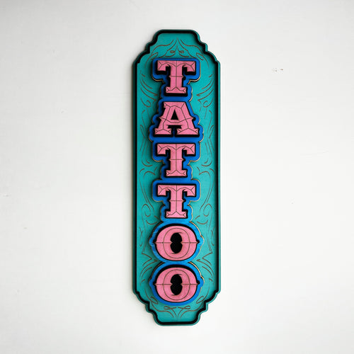Tattoo Sign Guava
