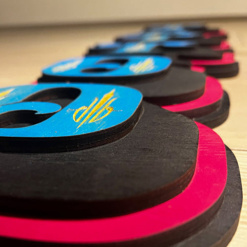 Tattoo sign La Corona