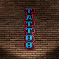 Tattoo sign La Corona