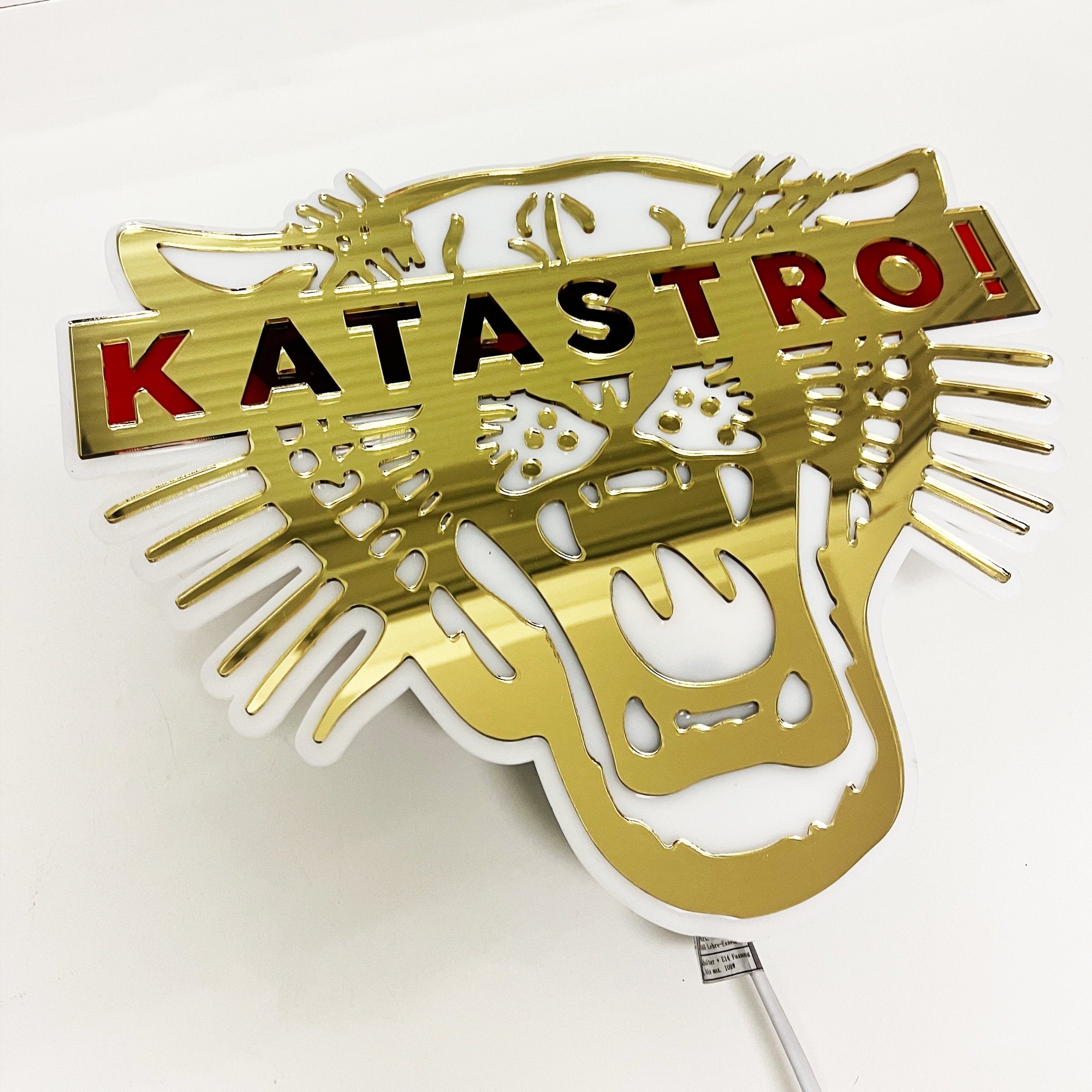 Wall Lamp Katastro | Artistic Statement Lighting, Room Decor